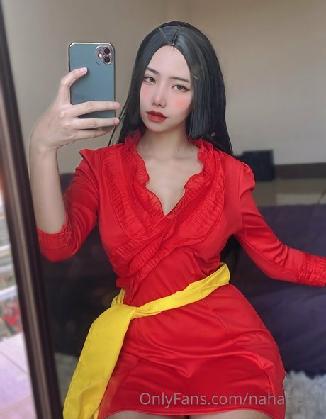 Jiebjah pornstar naked gallery