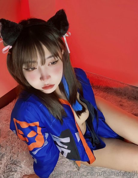 Jiebjah pornstar perfect photos