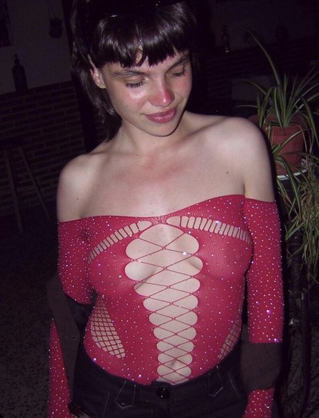 Martina Cariddi naked actress pics