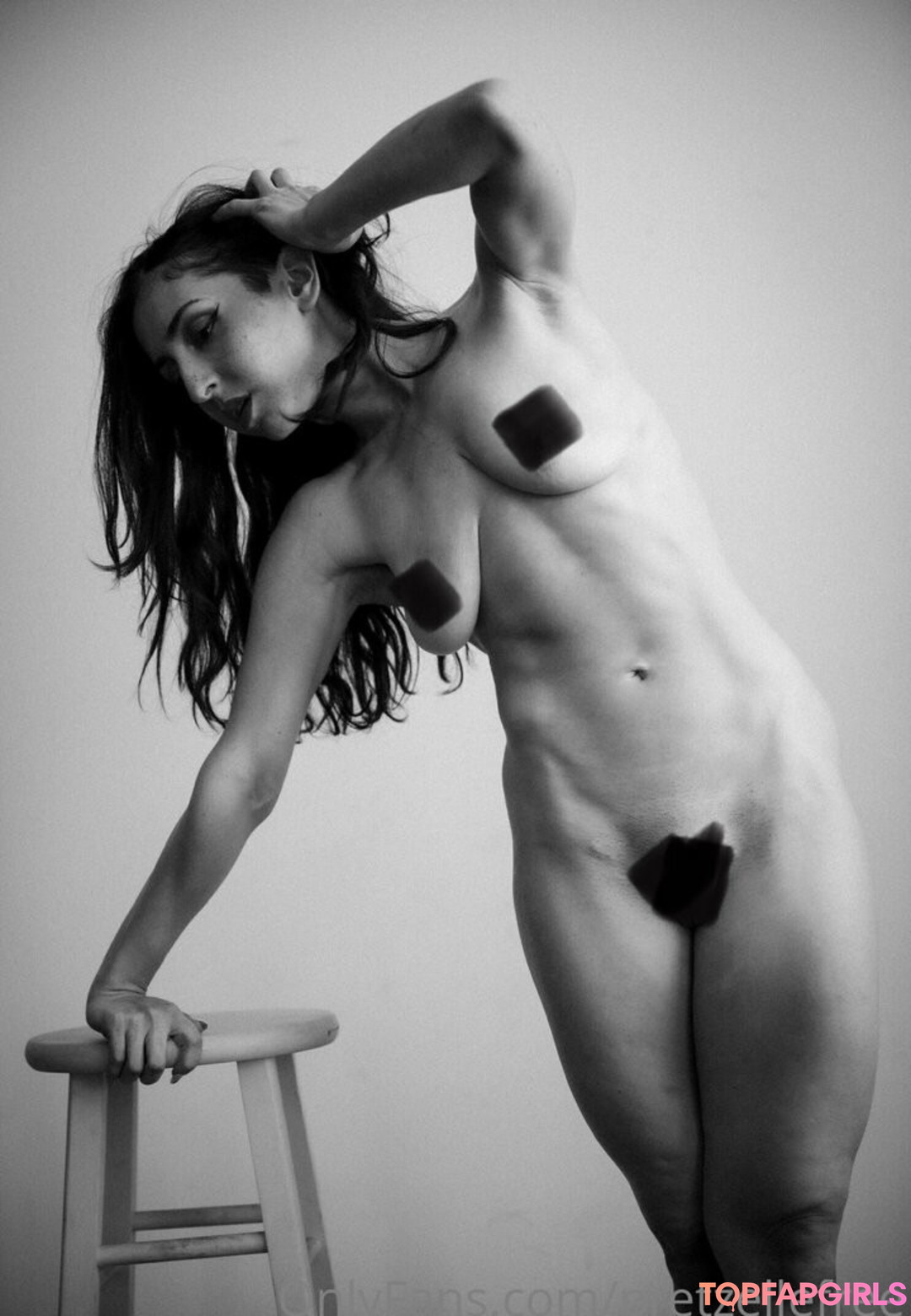 pretzellefree star adult photos