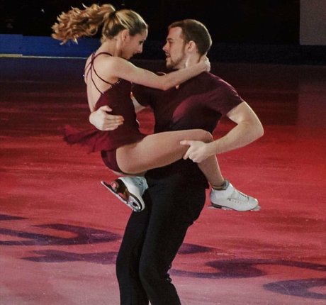 Tarah Kayne model beautiful pic