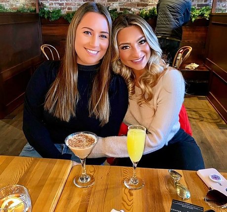 Lizzy Decologero exclusive star galleries