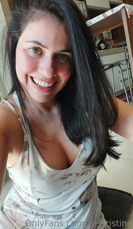 isiscristine pornstar nude pics