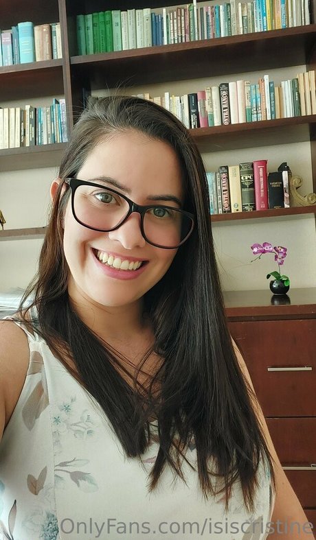 isiscristine star perfect pics