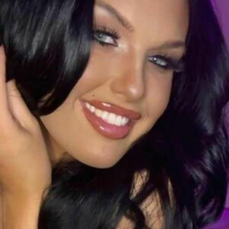 Megan Murray exclusive model picture