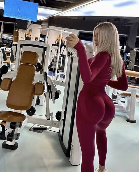 Anastasia Vattel sexy star pictures