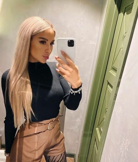 Anastasia Vattel profile image