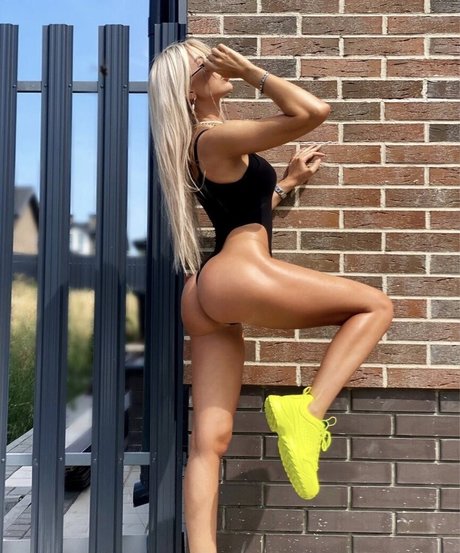 Anastasia Vattel nice model photos