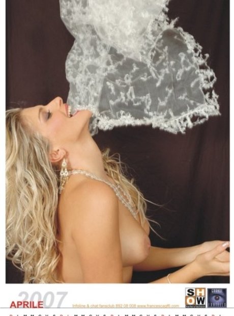 Francesca Cipriani nudes star img