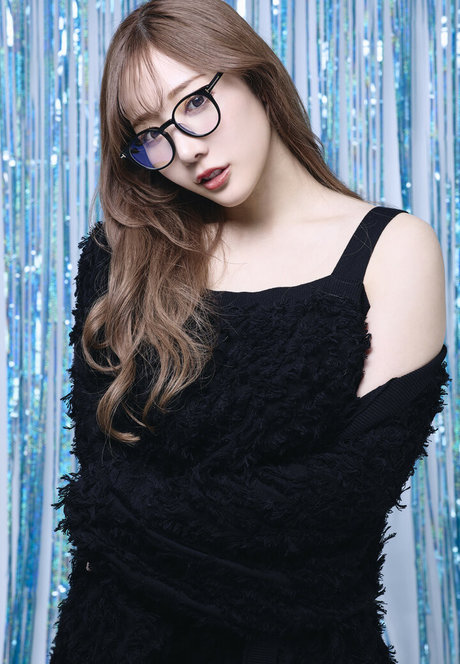 Koyoi Konan perfect star pics