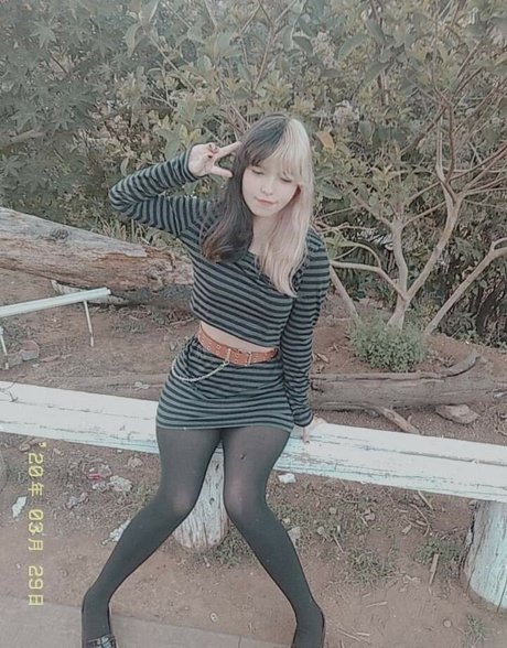 Momoiro Cosplay pornstar top photos