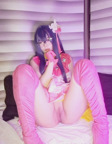 Momoiro Cosplay pornstar perfect gallery