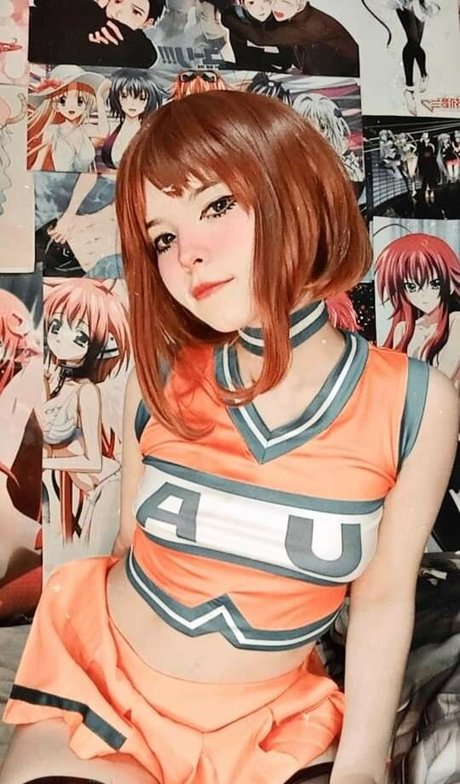 Momoiro Cosplay star sexy galleries