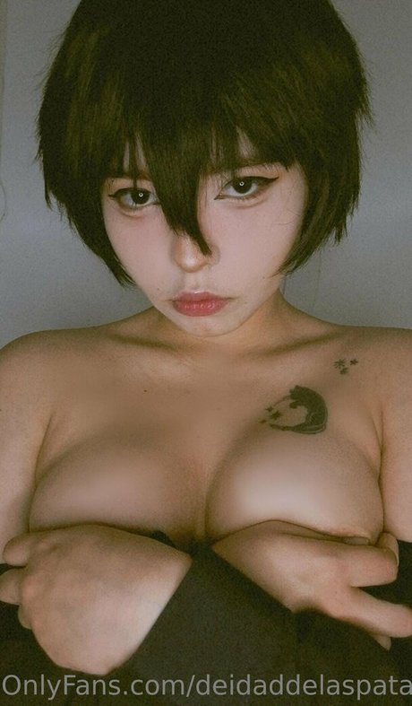 Momoiro Cosplay pornstar erotic pics