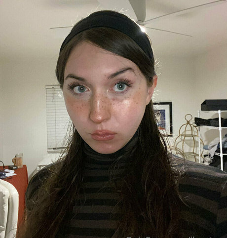 LBanton pretty star picture