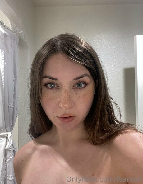 LBanton pornstar hot pic