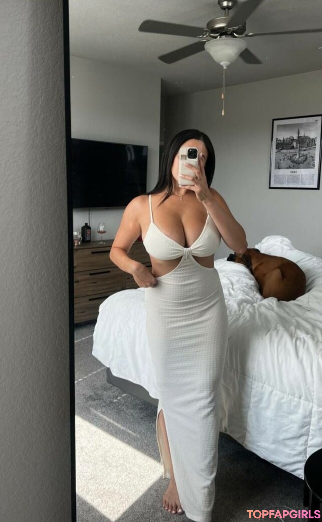 Bienbelle pornstar naked picture