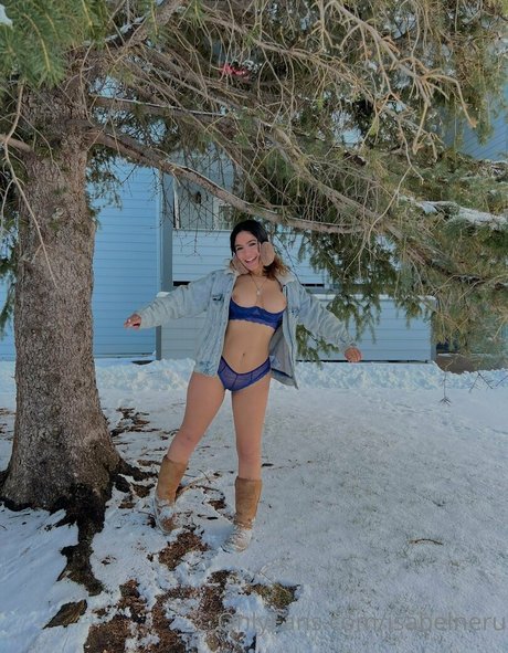 NeruIsabel top model gallery