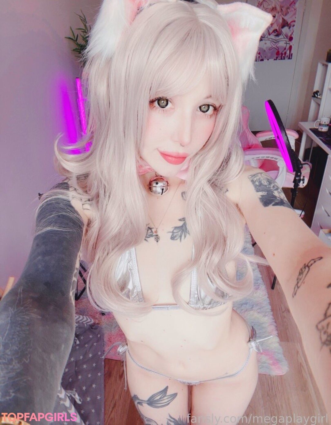 Megaplaygirl model hd photos
