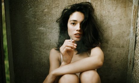 Ella Flare sexy model pictures