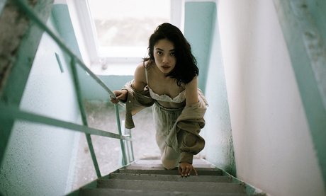 Ella Flare nude star img