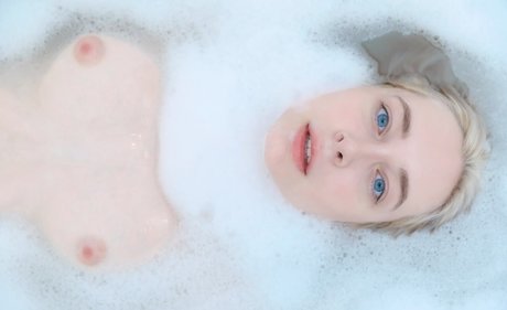 Nanno Choo ASMR pornstar naked photo