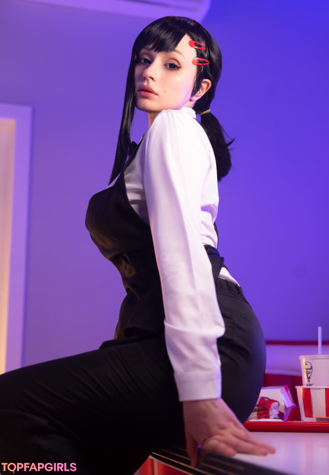 Shadory Cos porn actress photos