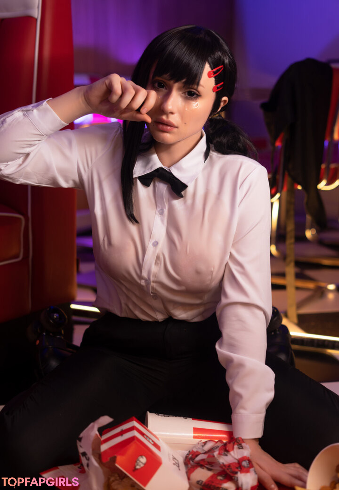 Shadory Cos model nice picture