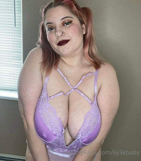 ily3kbaby erotic star photo