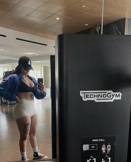 gymgirllex pornstar naked gallery