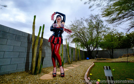 mayasinstress pornstar sex gallery