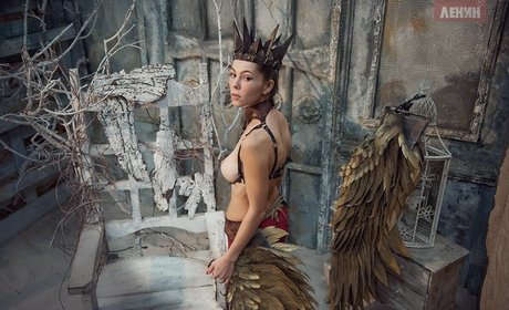 Ksyusha Egorova sex star pics