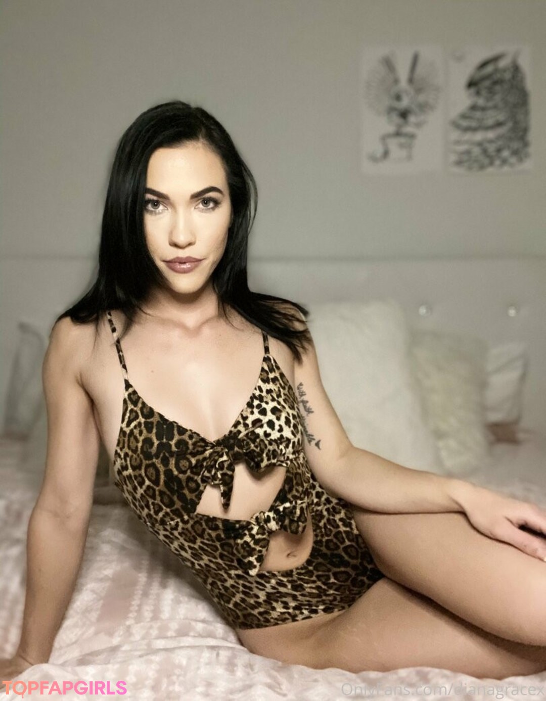 dianagracex model exclusive pics