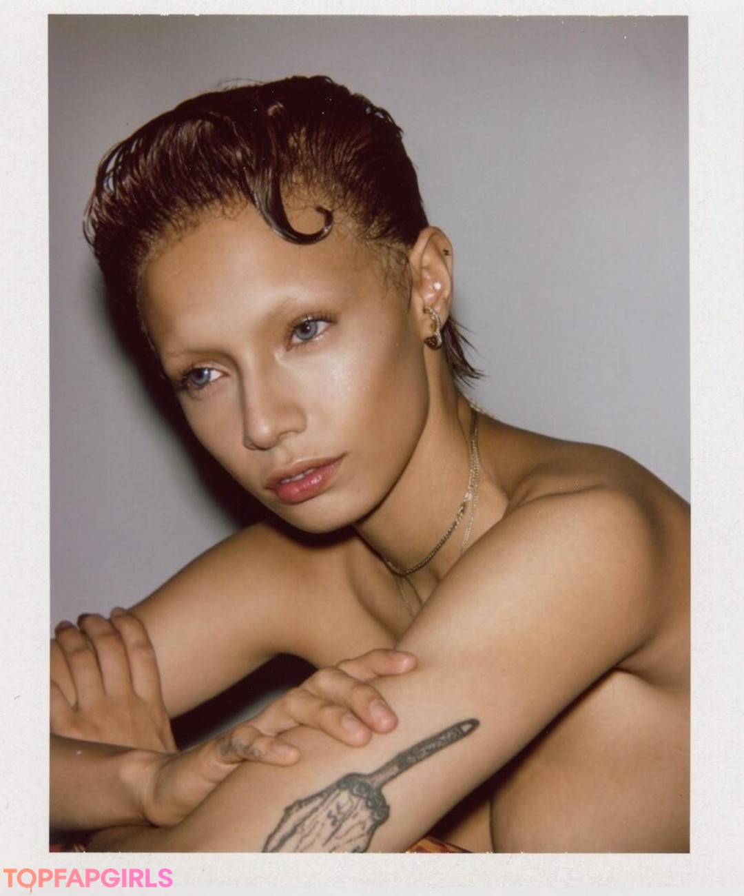 uglyworldwide hot model picture