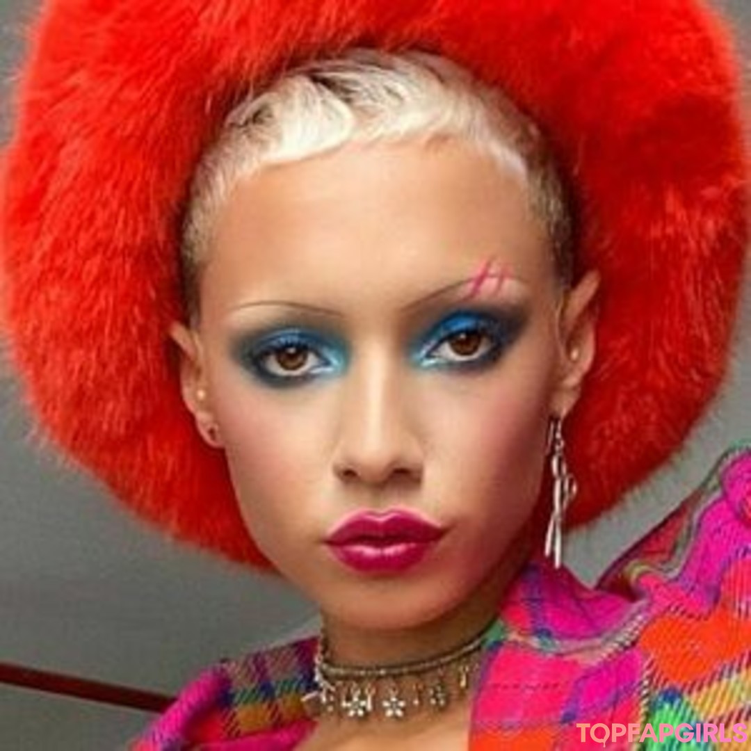 uglyworldwide model best gallery