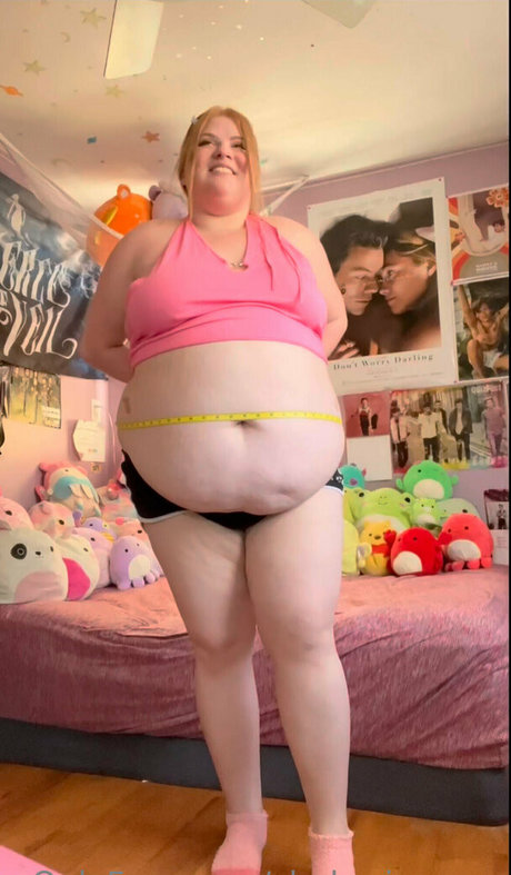 chubprincessx star nude pics