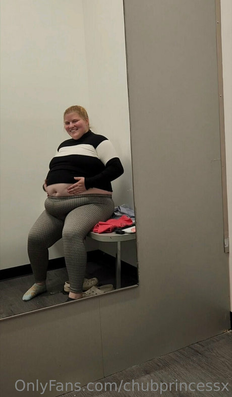 chubprincessx model hot archive