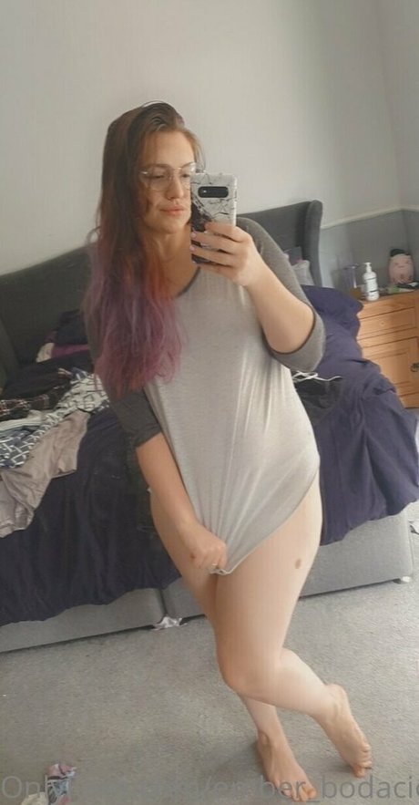 ember bodacious beautiful star picture