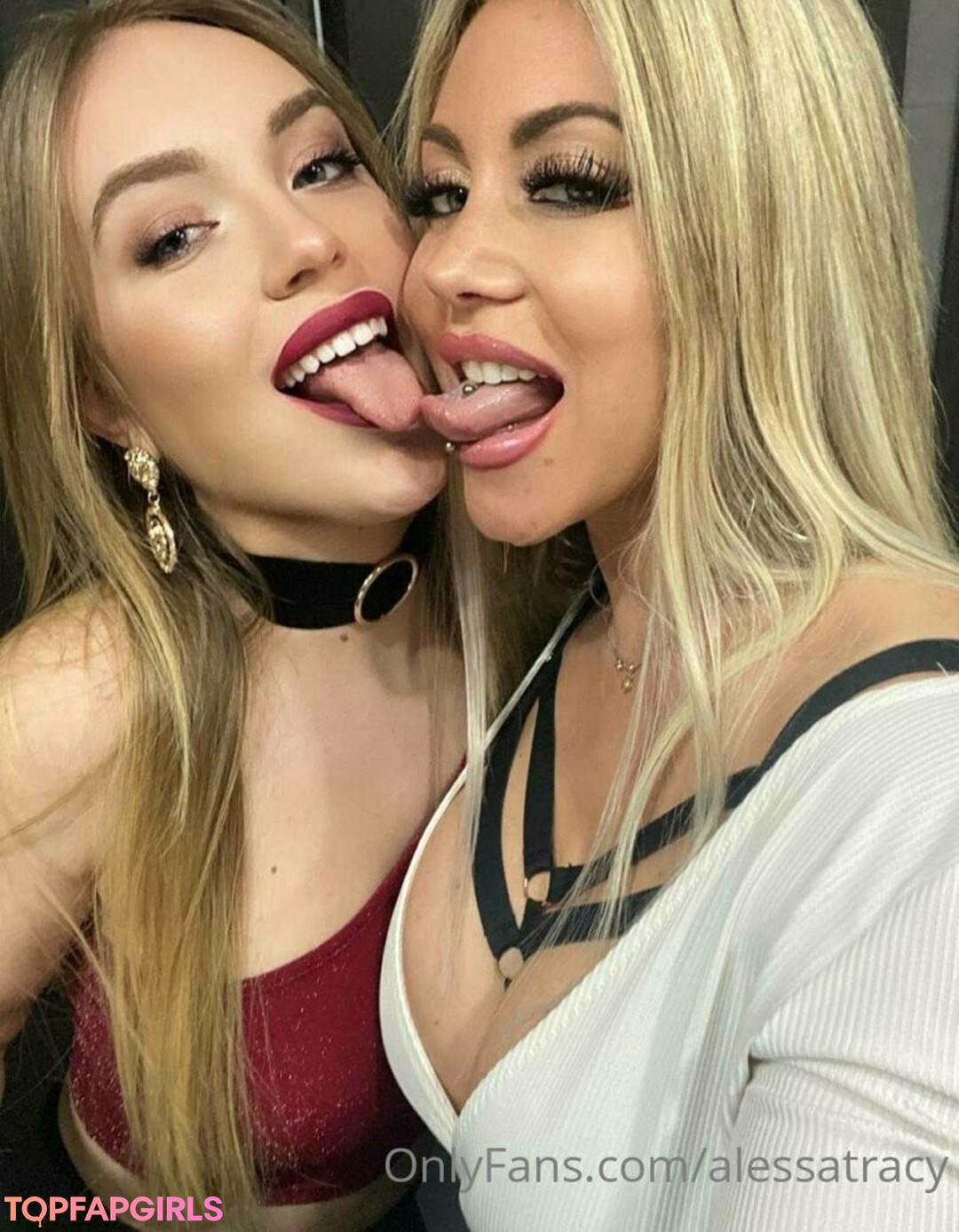 alessatracy top profile image