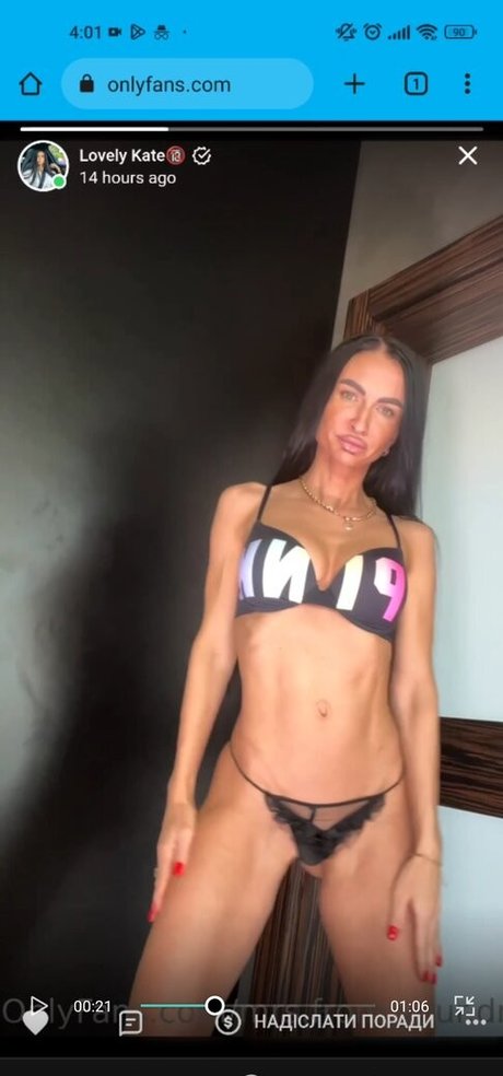 Lovely Kate hot actress picture