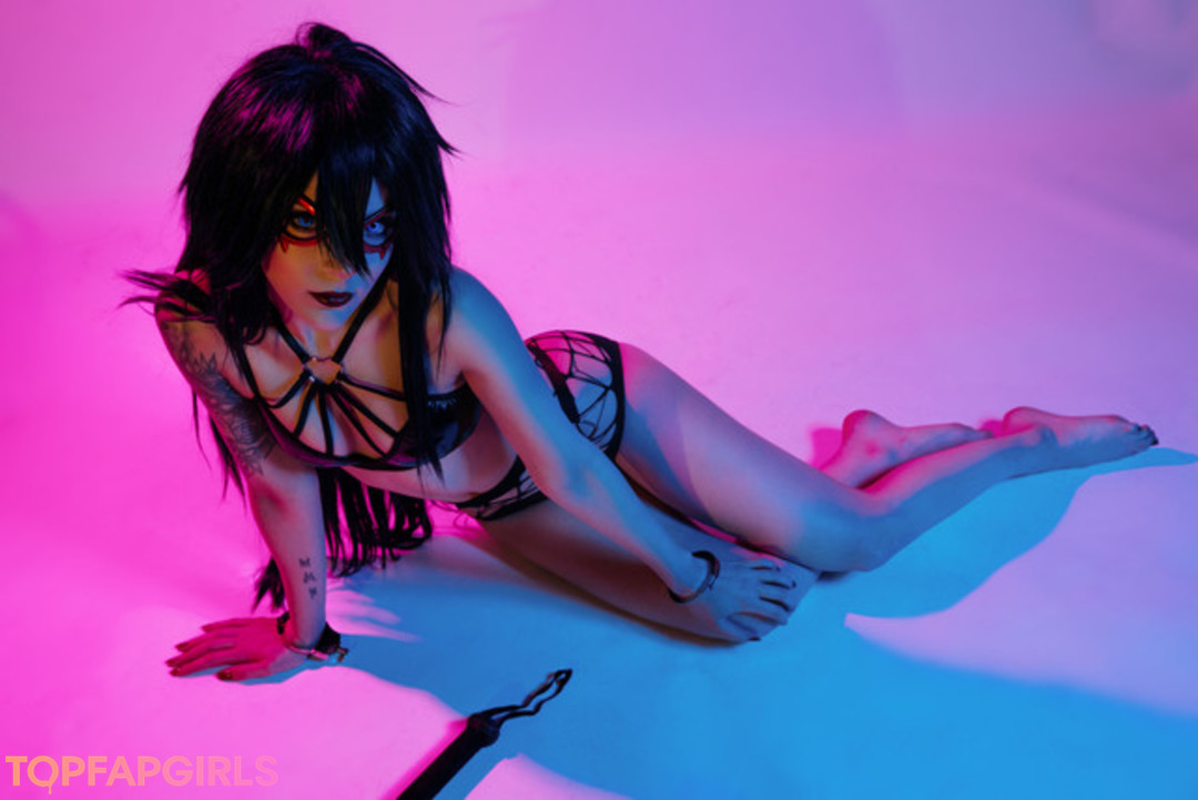 Bloodraven pornstar perfect images