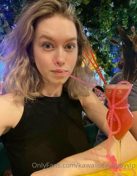 kawaiisexybaby pornographic actress img