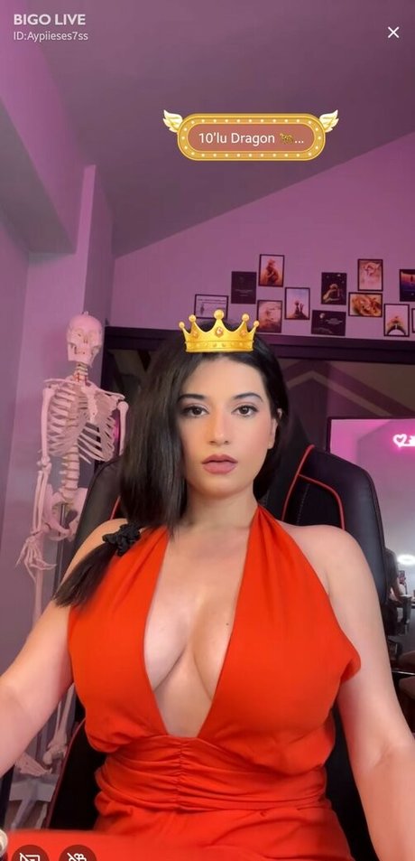 AyparsSss sexy pornstar img