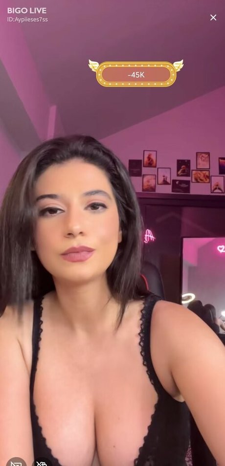 AyparsSss perfect actress archive