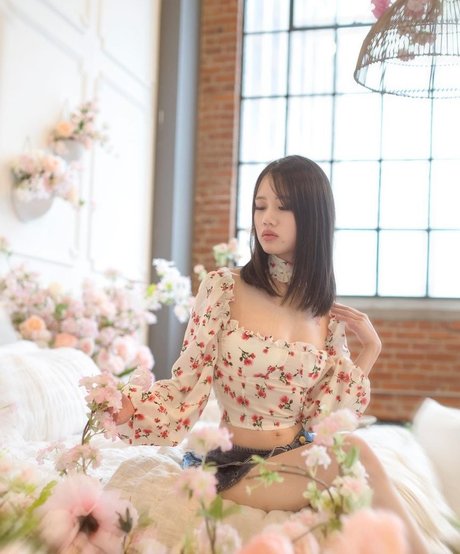 Shirley Liann pornstar pretty pics