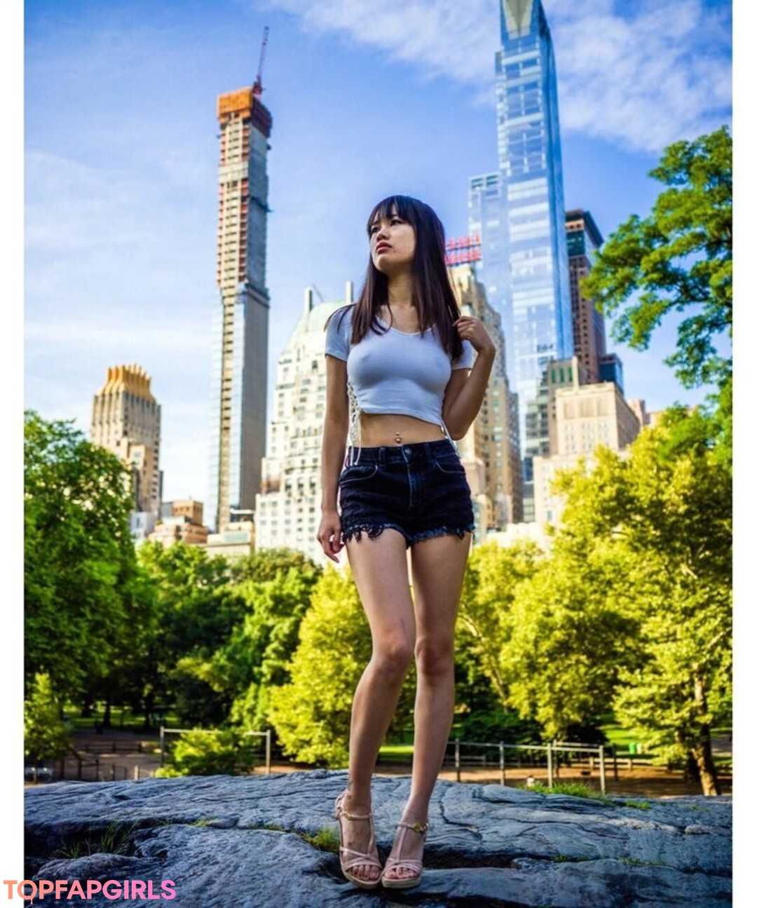 Shirley Liann pornographic actress img