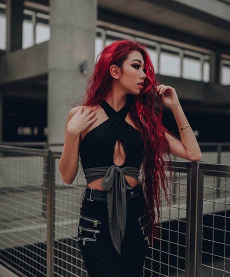 Wanderlustss nudes pornstar picture