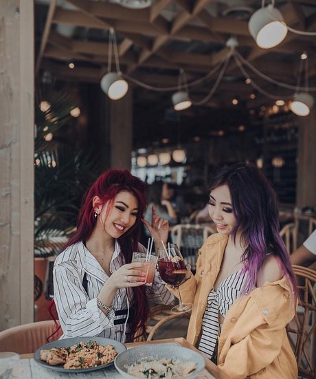 Wanderlustss best model pics