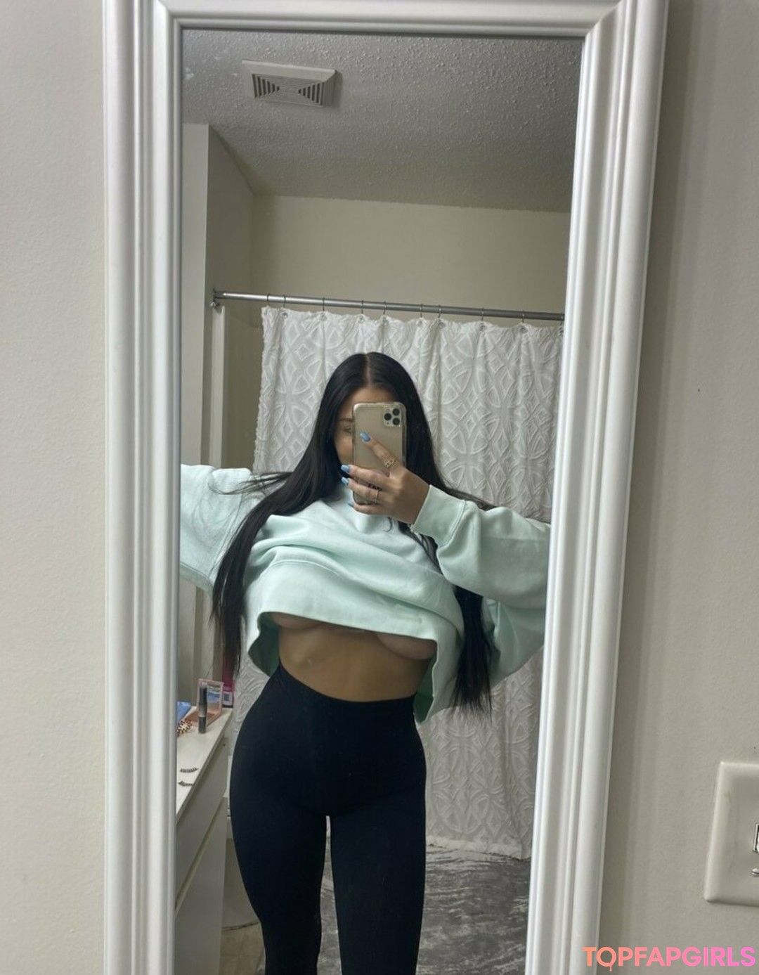 Olivia Eden top star archive