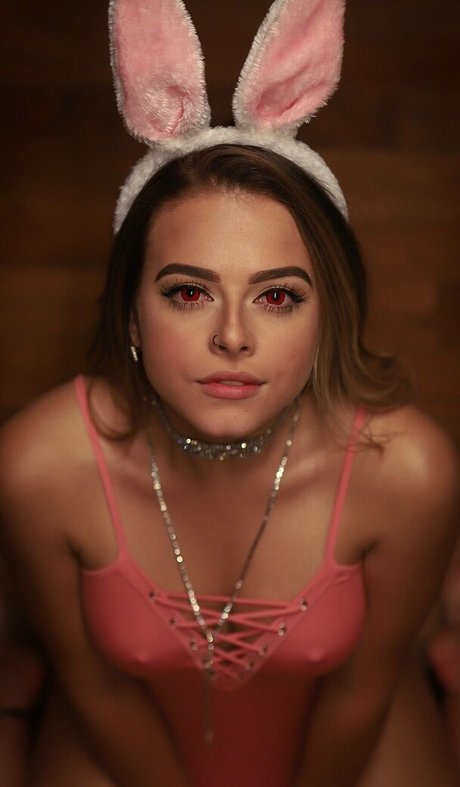 Gabi Antero pornstar exclusive images